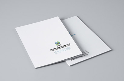 富源县画册设计：以纸为媒，镌刻城市的精神图腾